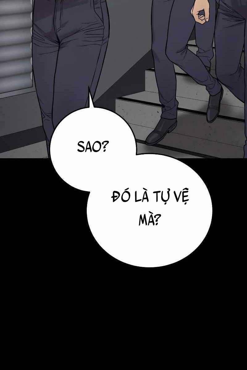 Cảnh Sát Báo Thù 2 trang 99