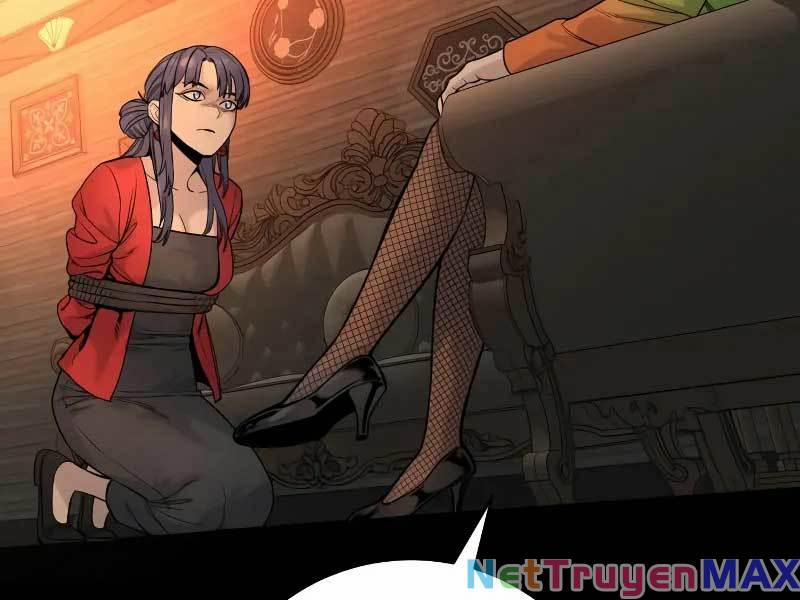 Cảnh Sát Báo Thù 20 trang 125