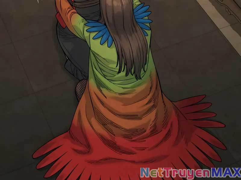 Cảnh Sát Báo Thù 20 trang 170