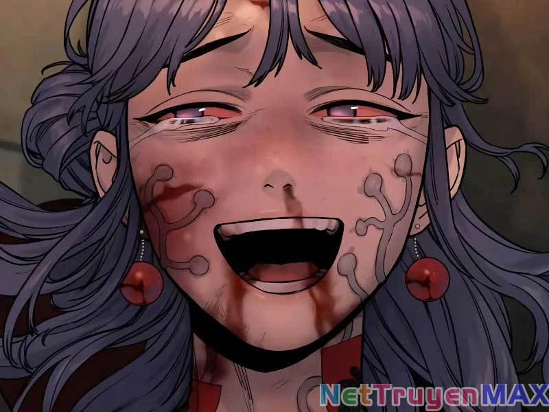 Cảnh Sát Báo Thù 20 trang 184