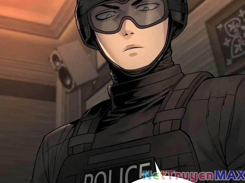 Cảnh Sát Báo Thù 20 trang 187