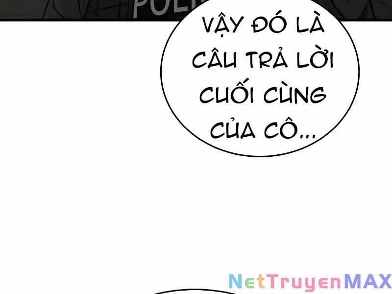 Cảnh Sát Báo Thù 20 trang 188