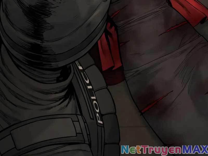 Cảnh Sát Báo Thù 20 trang 191