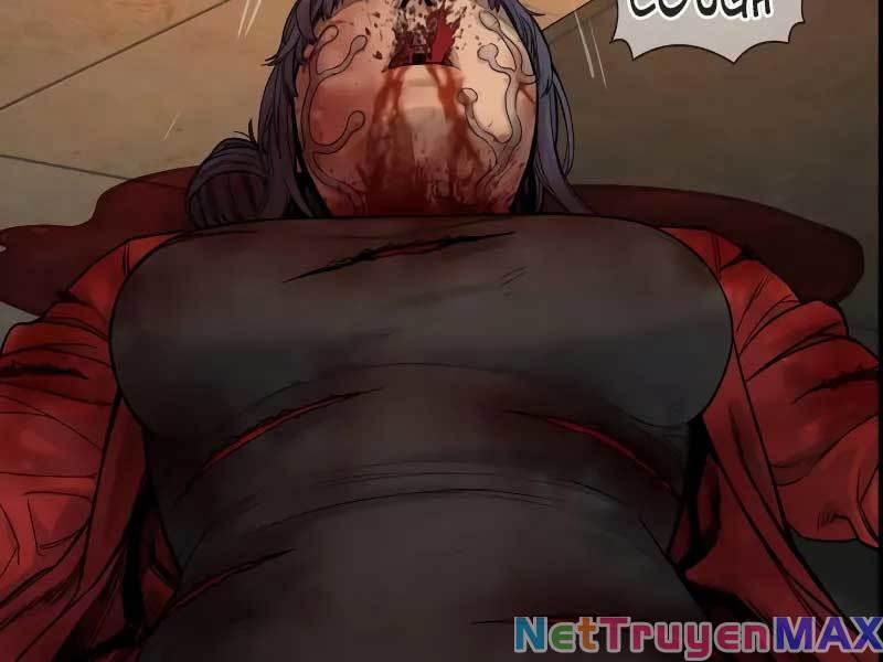 Cảnh Sát Báo Thù 20 trang 199