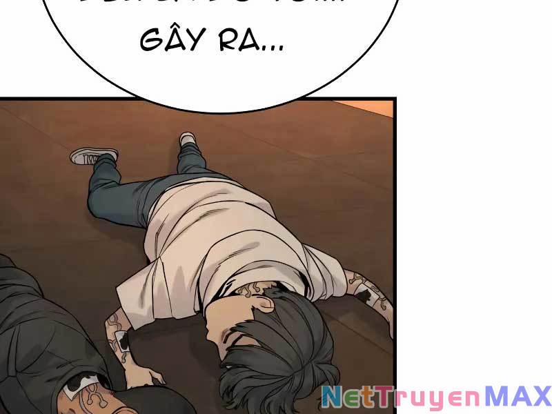 Cảnh Sát Báo Thù 20 trang 202