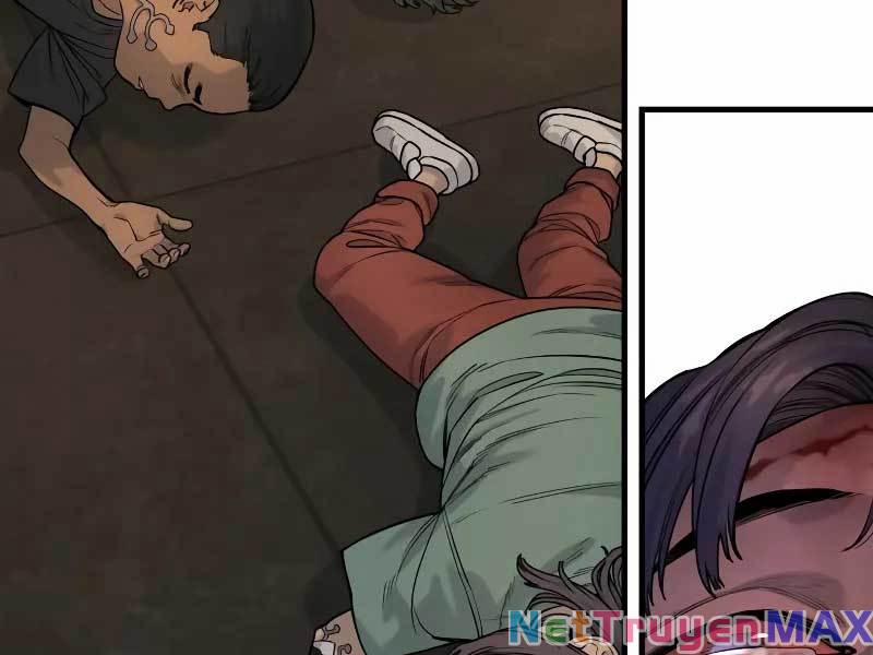 Cảnh Sát Báo Thù 20 trang 203