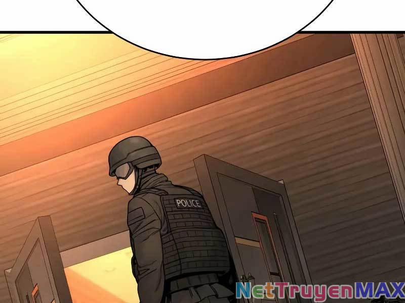 Cảnh Sát Báo Thù 20 trang 207