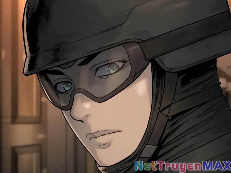 Cảnh Sát Báo Thù 20 trang 211