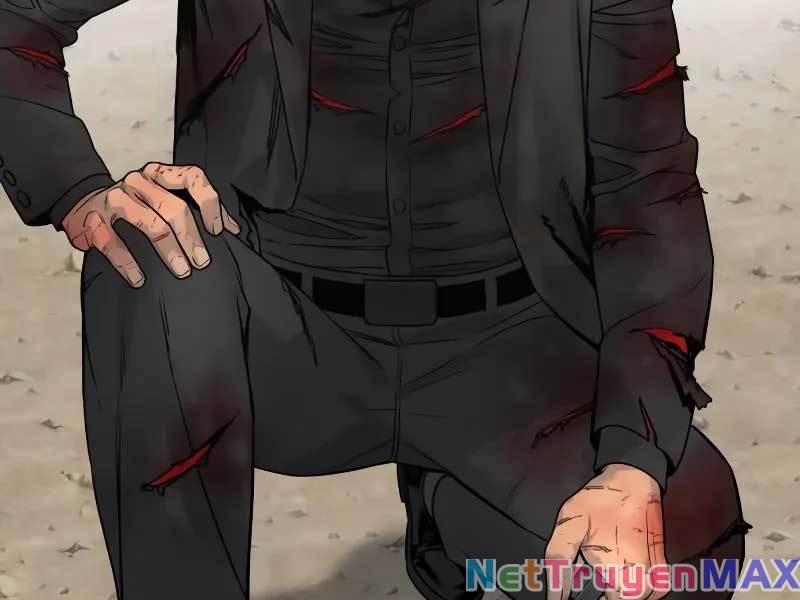 Cảnh Sát Báo Thù 20 trang 24