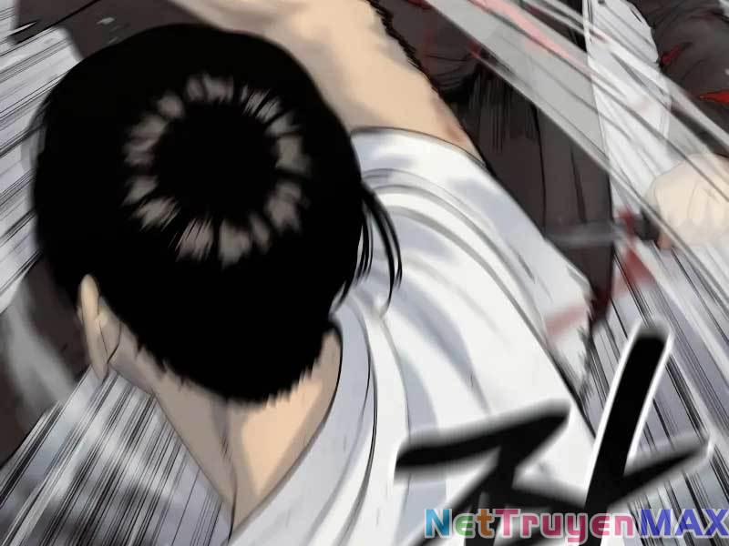 Cảnh Sát Báo Thù 20 trang 35