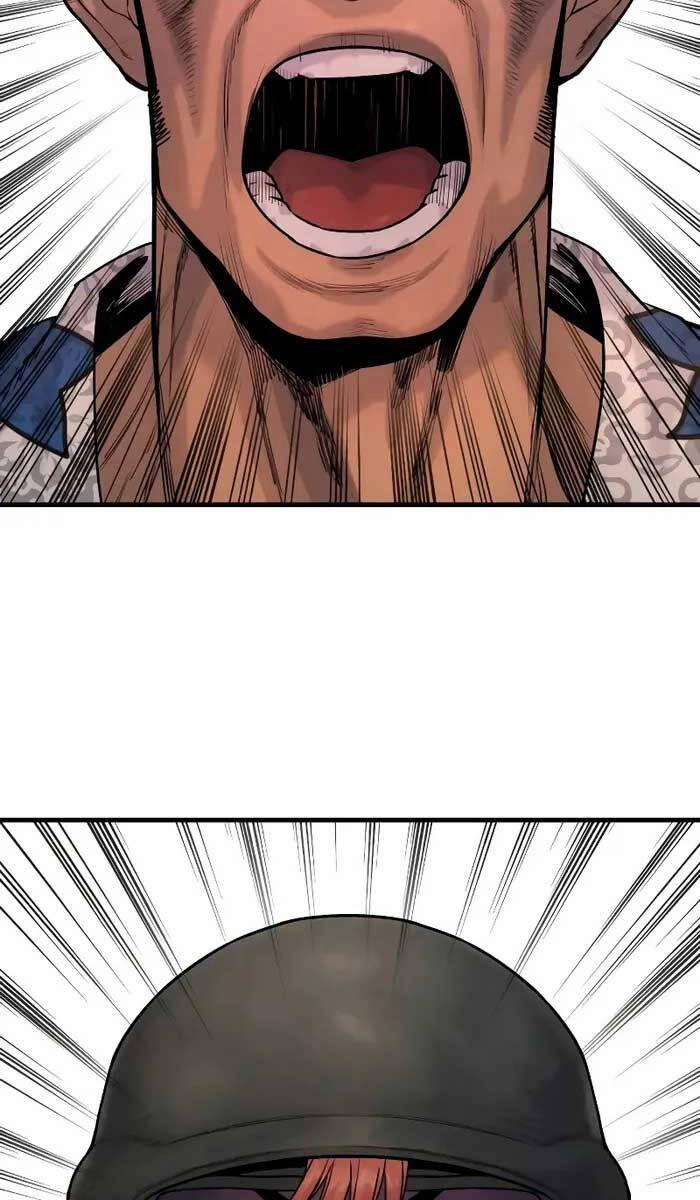 Cảnh Sát Báo Thù 21 trang 1