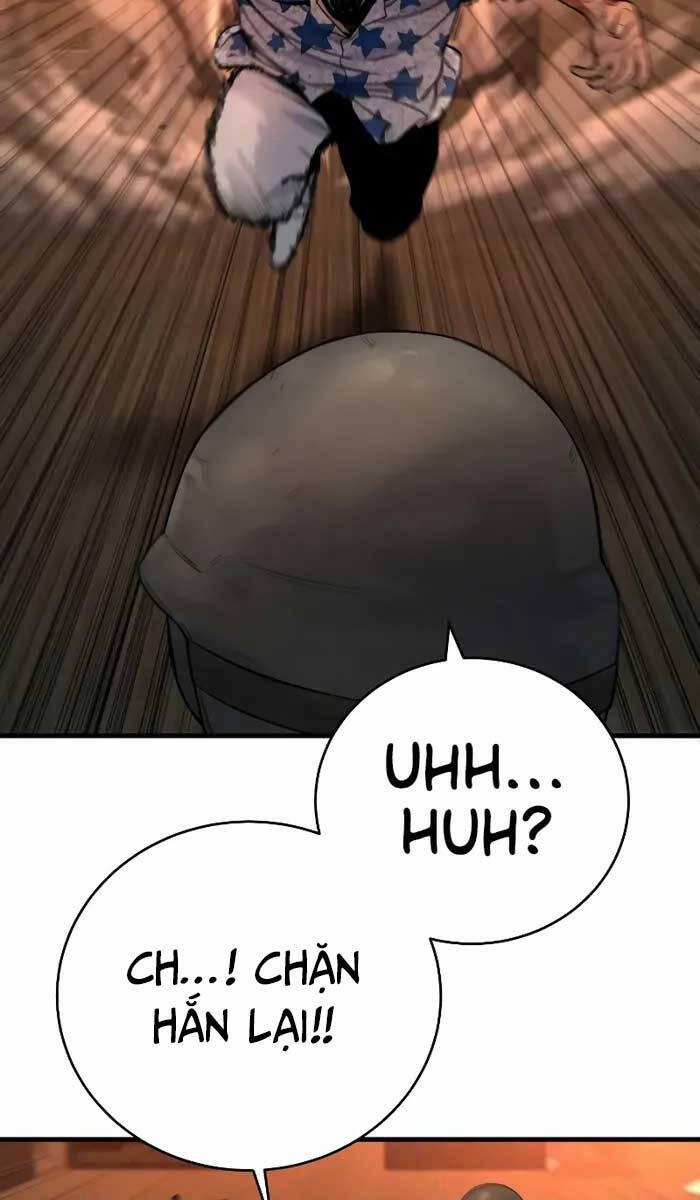 Cảnh Sát Báo Thù 21 trang 11