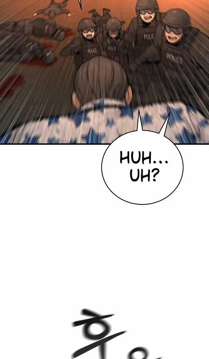 Cảnh Sát Báo Thù 21 trang 12