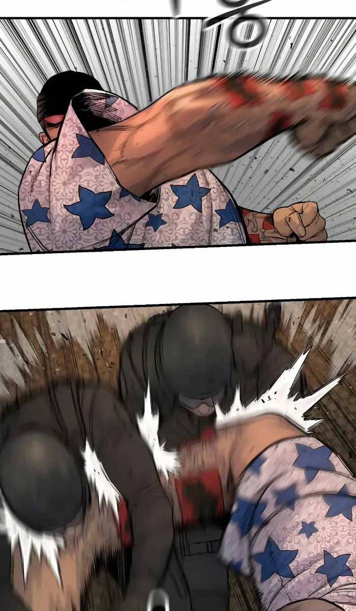 Cảnh Sát Báo Thù 21 trang 13