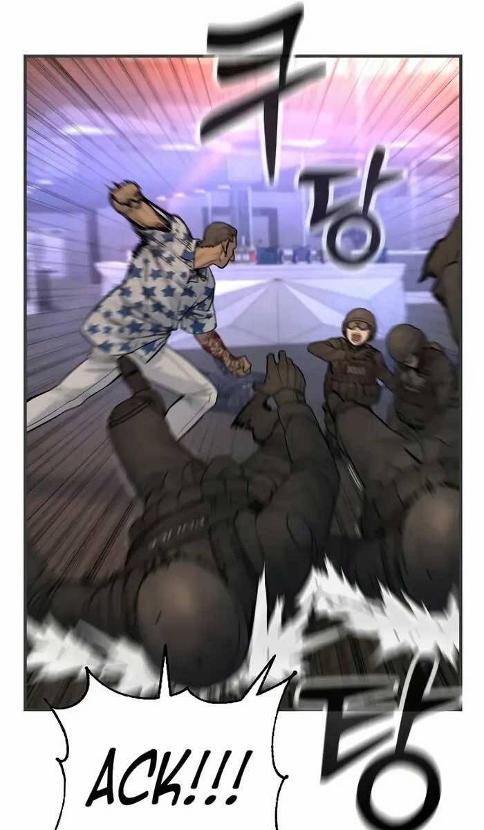 Cảnh Sát Báo Thù 21 trang 15