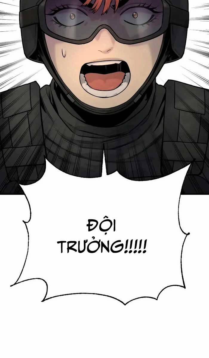 Cảnh Sát Báo Thù 21 trang 2