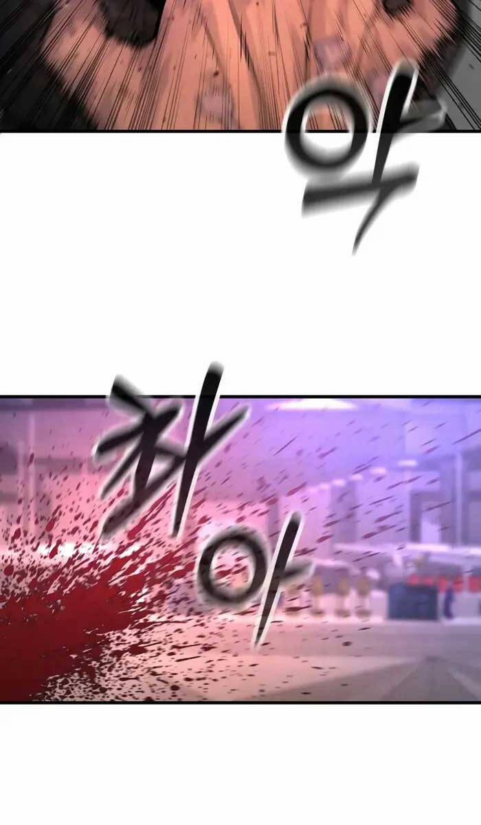 Cảnh Sát Báo Thù 21 trang 20