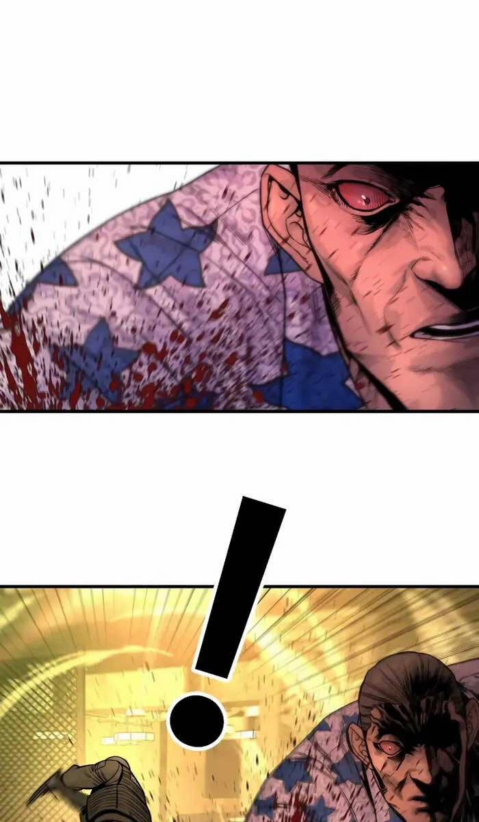 Cảnh Sát Báo Thù 21 trang 21