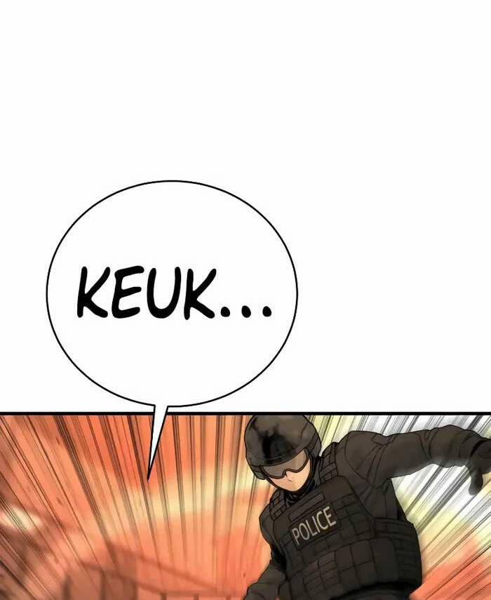 Cảnh Sát Báo Thù 21 trang 23