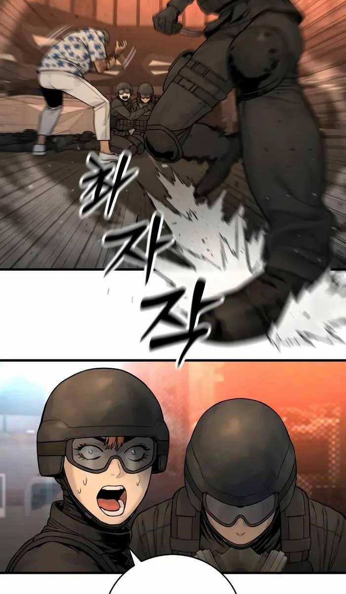 Cảnh Sát Báo Thù 21 trang 24