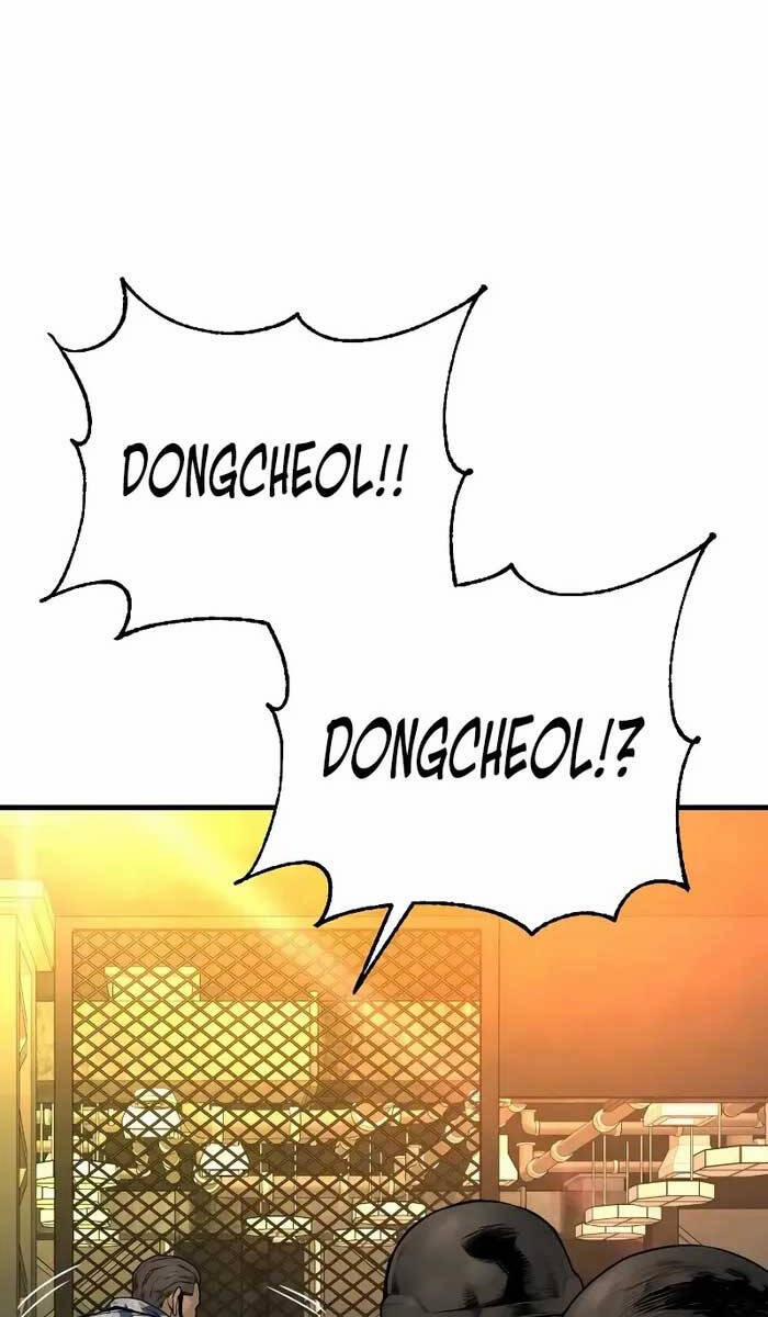 Cảnh Sát Báo Thù 21 trang 3