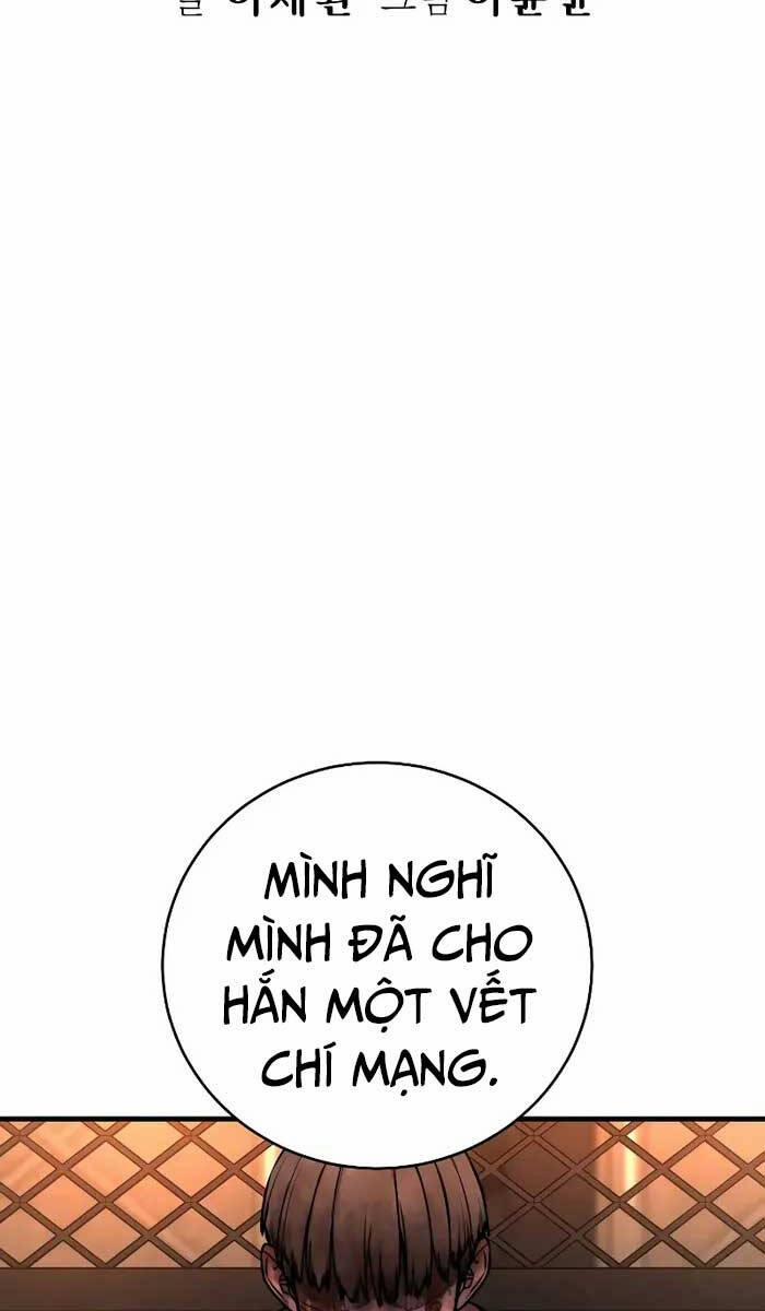 Cảnh Sát Báo Thù 21 trang 30