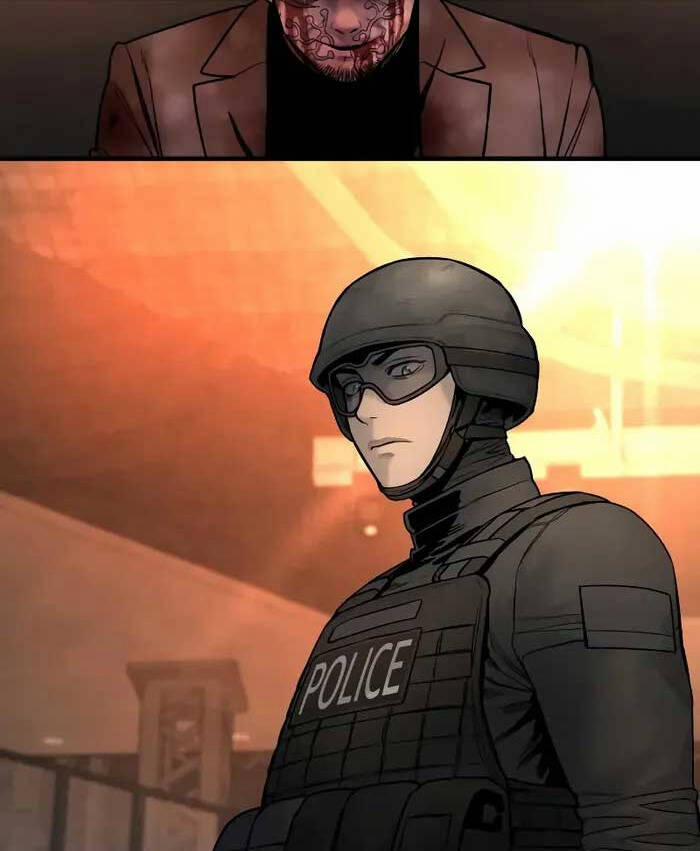 Cảnh Sát Báo Thù 21 trang 31