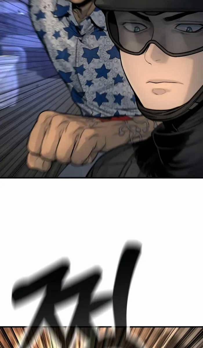 Cảnh Sát Báo Thù 21 trang 34