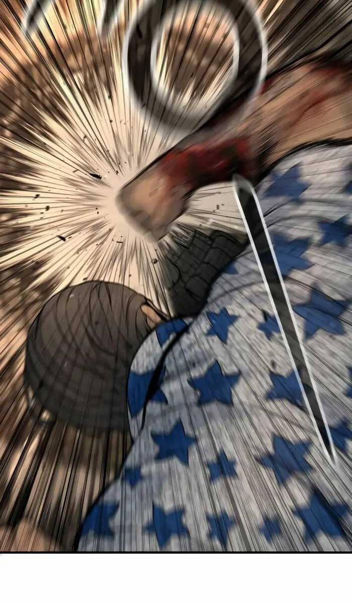 Cảnh Sát Báo Thù 21 trang 35