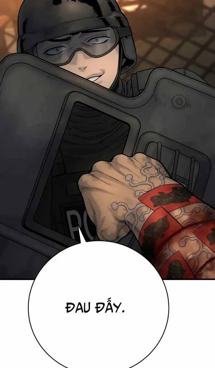 Cảnh Sát Báo Thù 21 trang 37