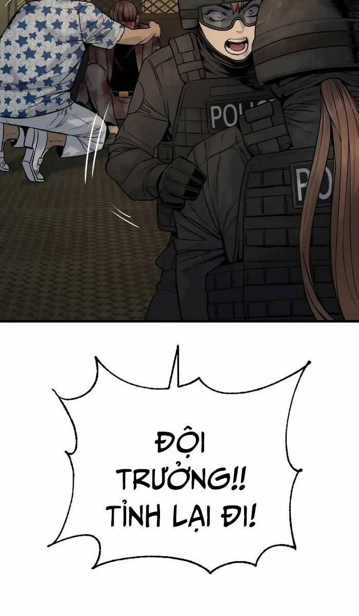 Cảnh Sát Báo Thù 21 trang 4