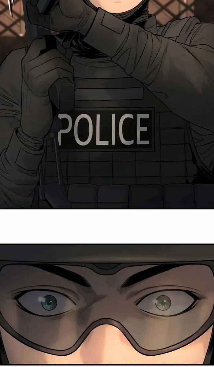 Cảnh Sát Báo Thù 21 trang 43