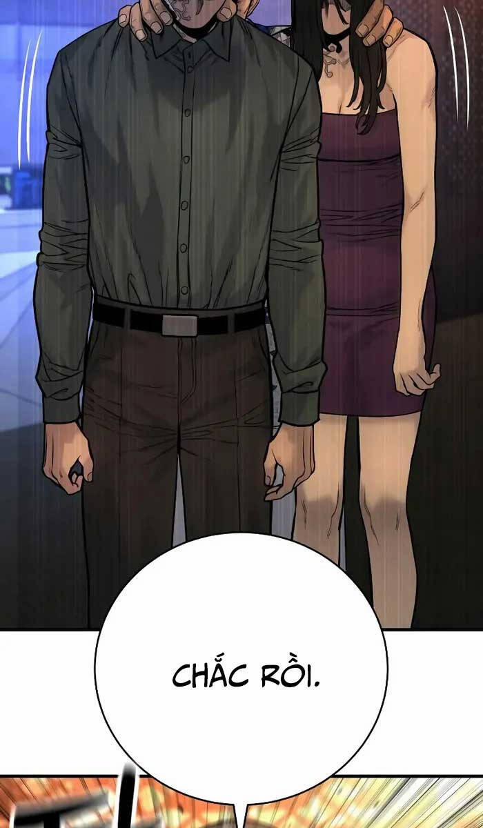 Cảnh Sát Báo Thù 21 trang 45