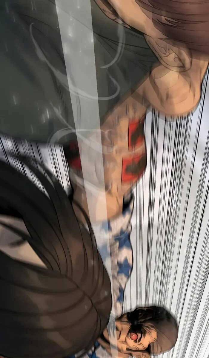 Cảnh Sát Báo Thù 21 trang 48