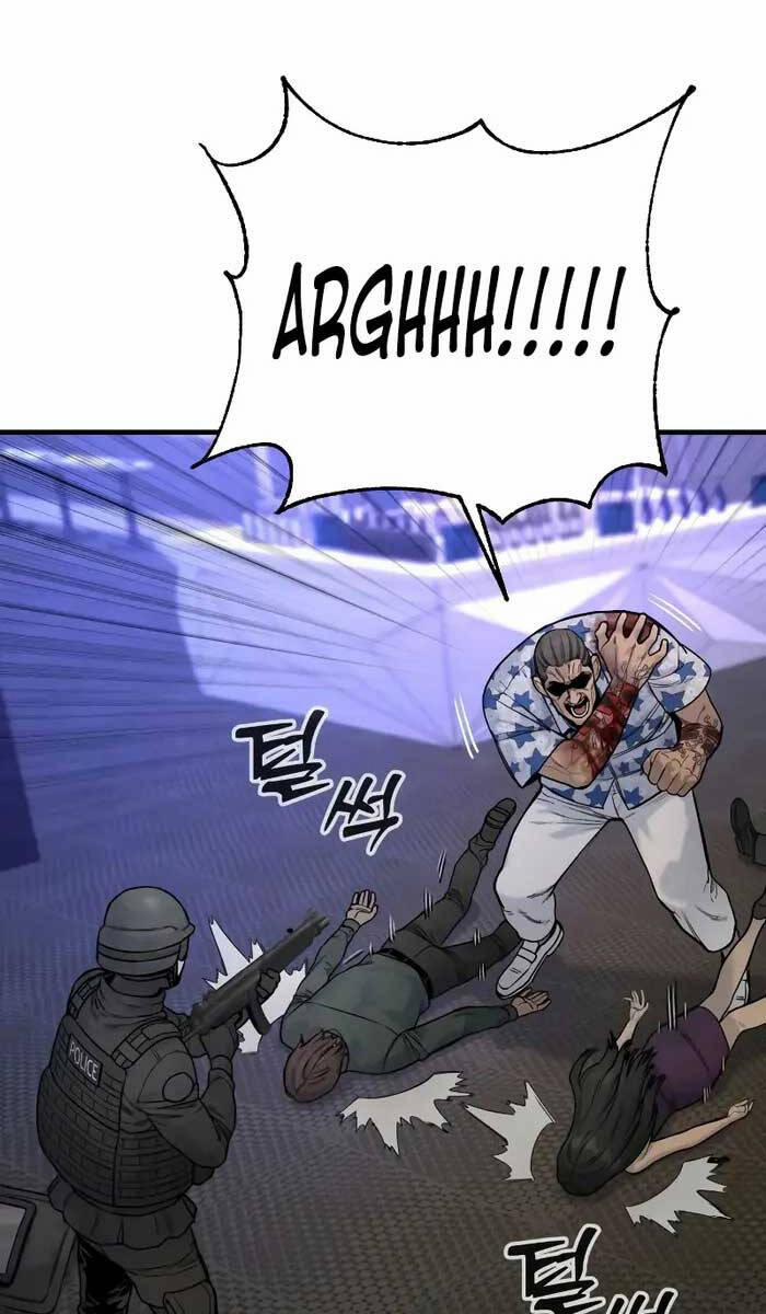 Cảnh Sát Báo Thù 21 trang 50
