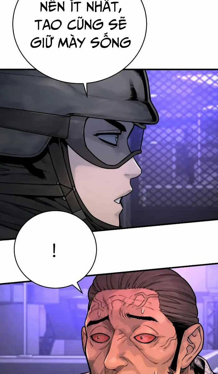Cảnh Sát Báo Thù 21 trang 52