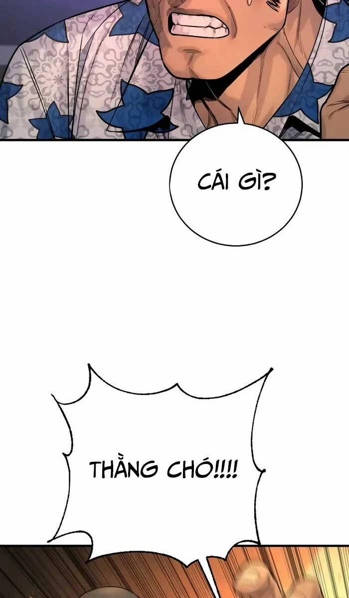 Cảnh Sát Báo Thù 21 trang 53