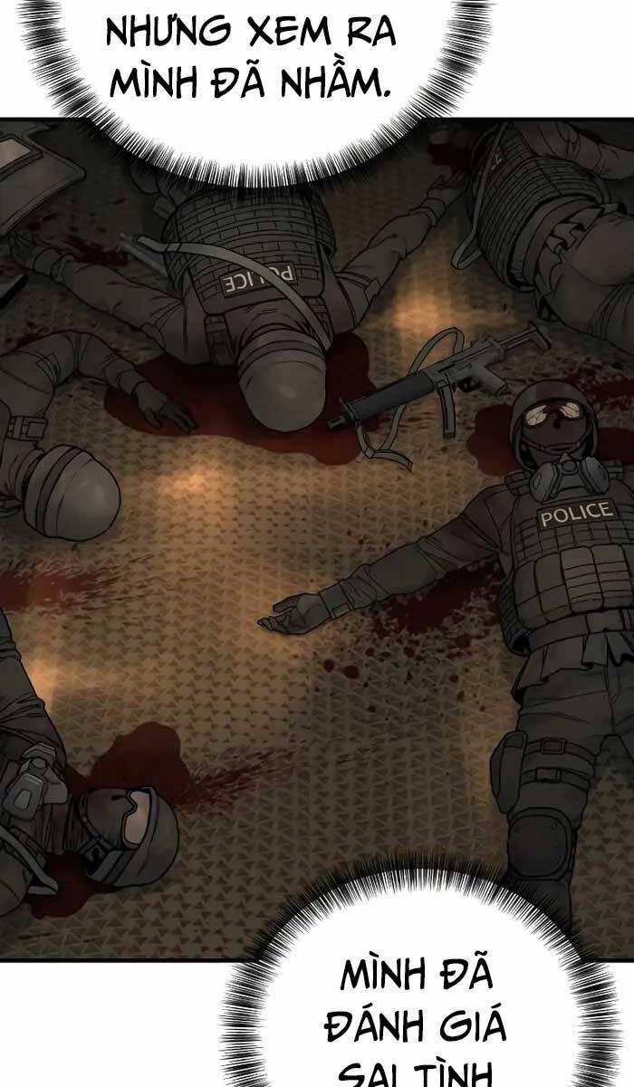 Cảnh Sát Báo Thù 21 trang 59