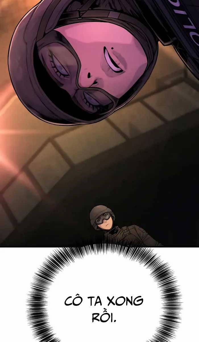 Cảnh Sát Báo Thù 21 trang 62
