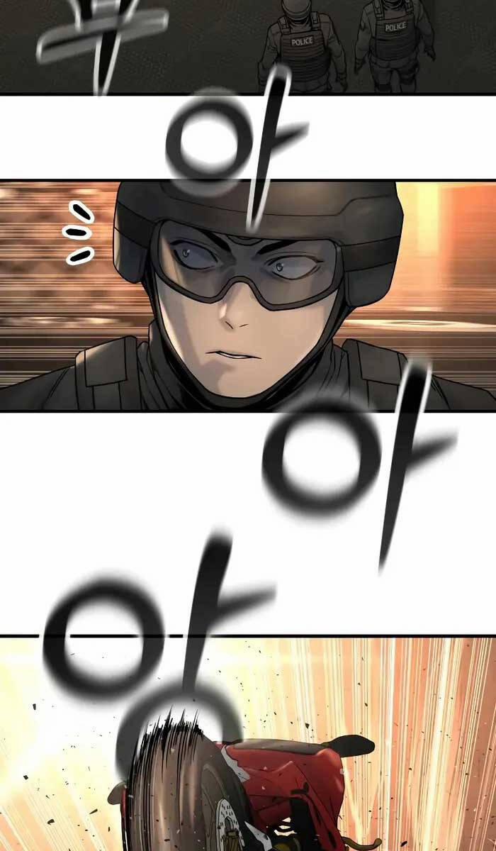 Cảnh Sát Báo Thù 21 trang 66