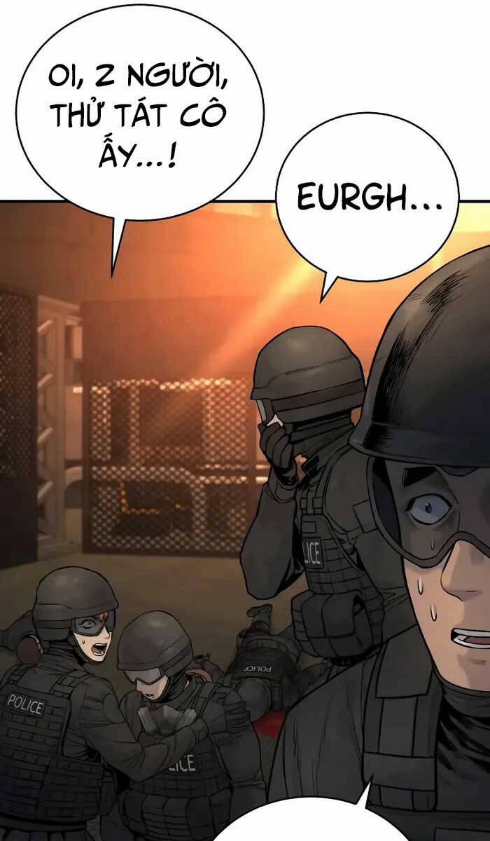 Cảnh Sát Báo Thù 21 trang 7