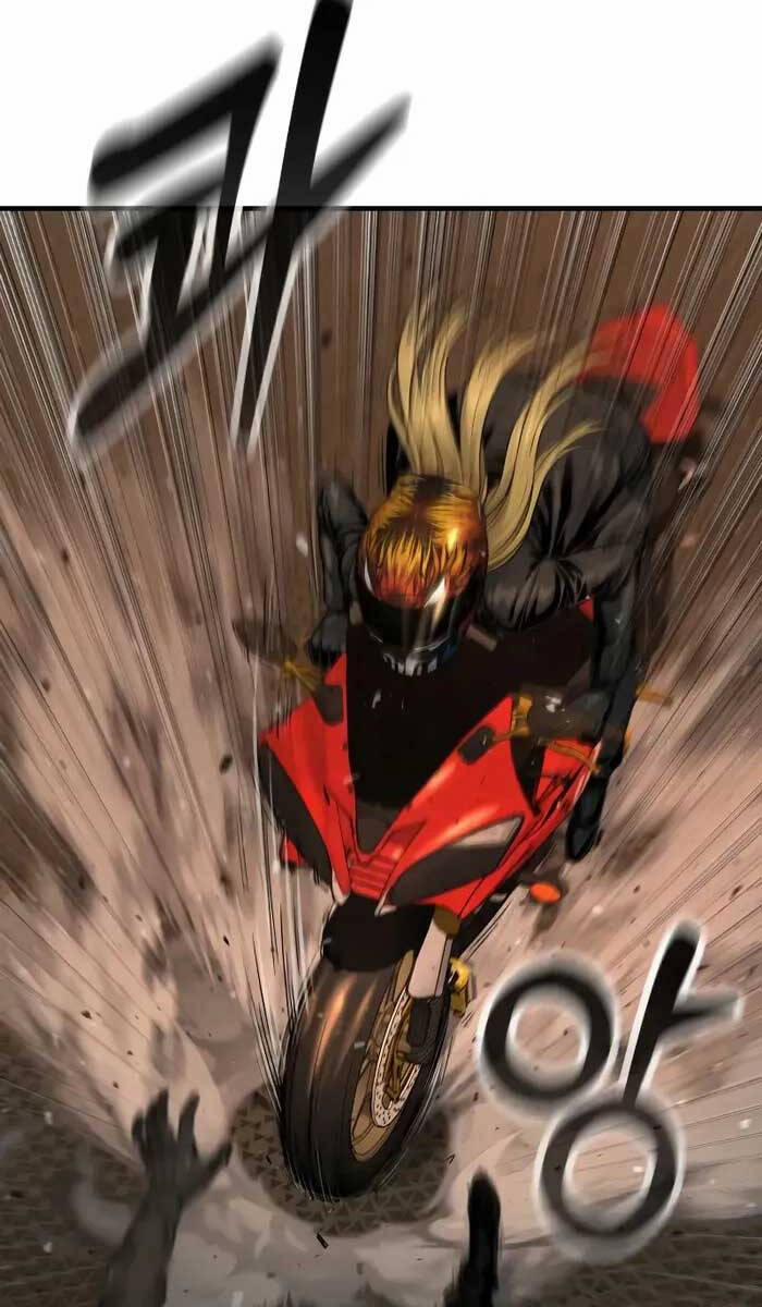 Cảnh Sát Báo Thù 21 trang 70