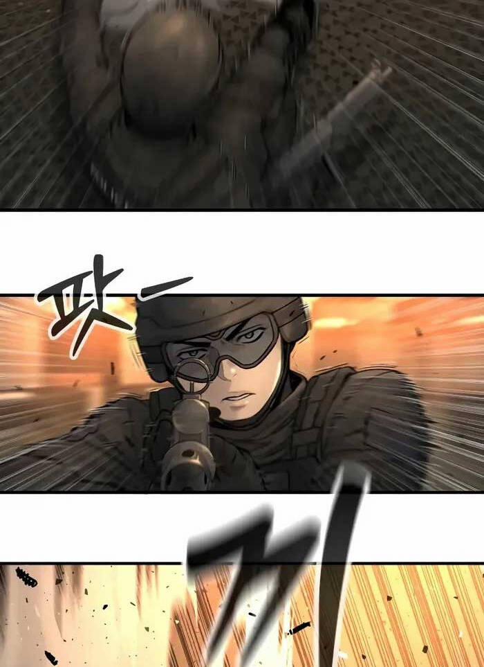 Cảnh Sát Báo Thù 21 trang 71