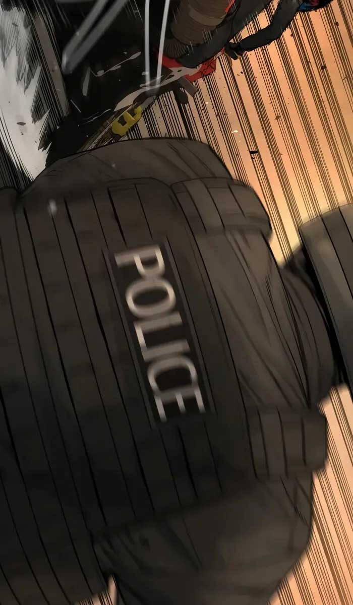 Cảnh Sát Báo Thù 21 trang 73