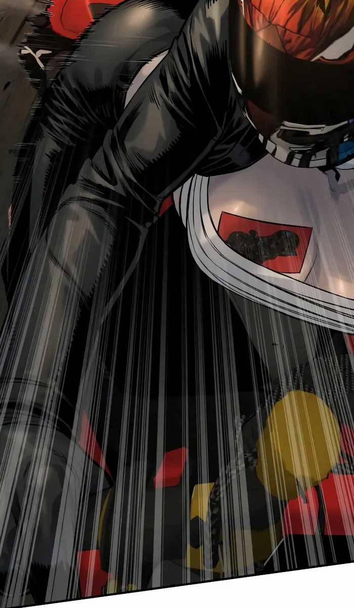 Cảnh Sát Báo Thù 21 trang 77