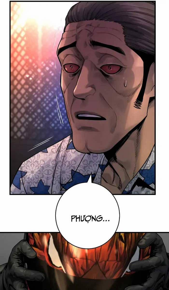 Cảnh Sát Báo Thù 21 trang 80