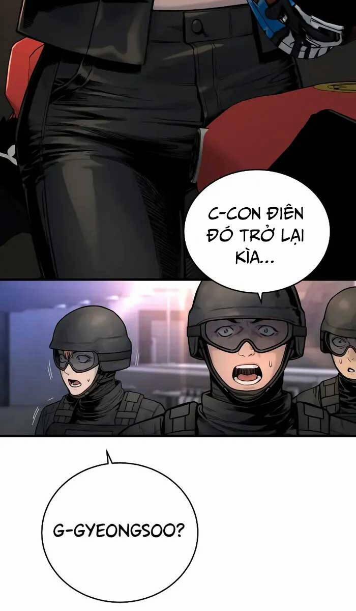 Cảnh Sát Báo Thù 21 trang 83