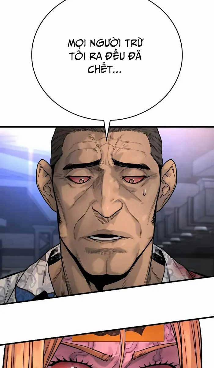 Cảnh Sát Báo Thù 21 trang 86