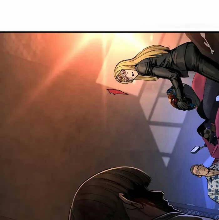 Cảnh Sát Báo Thù 21 trang 88