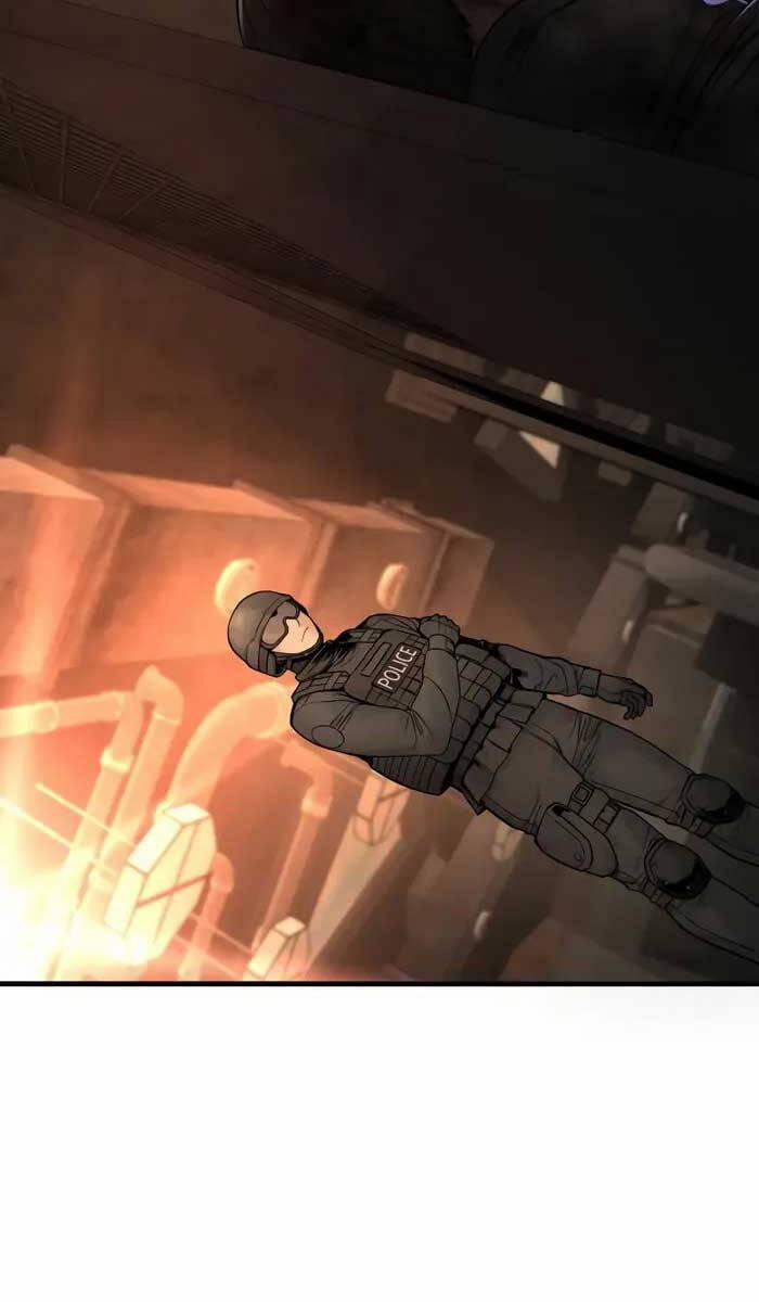 Cảnh Sát Báo Thù 21 trang 89